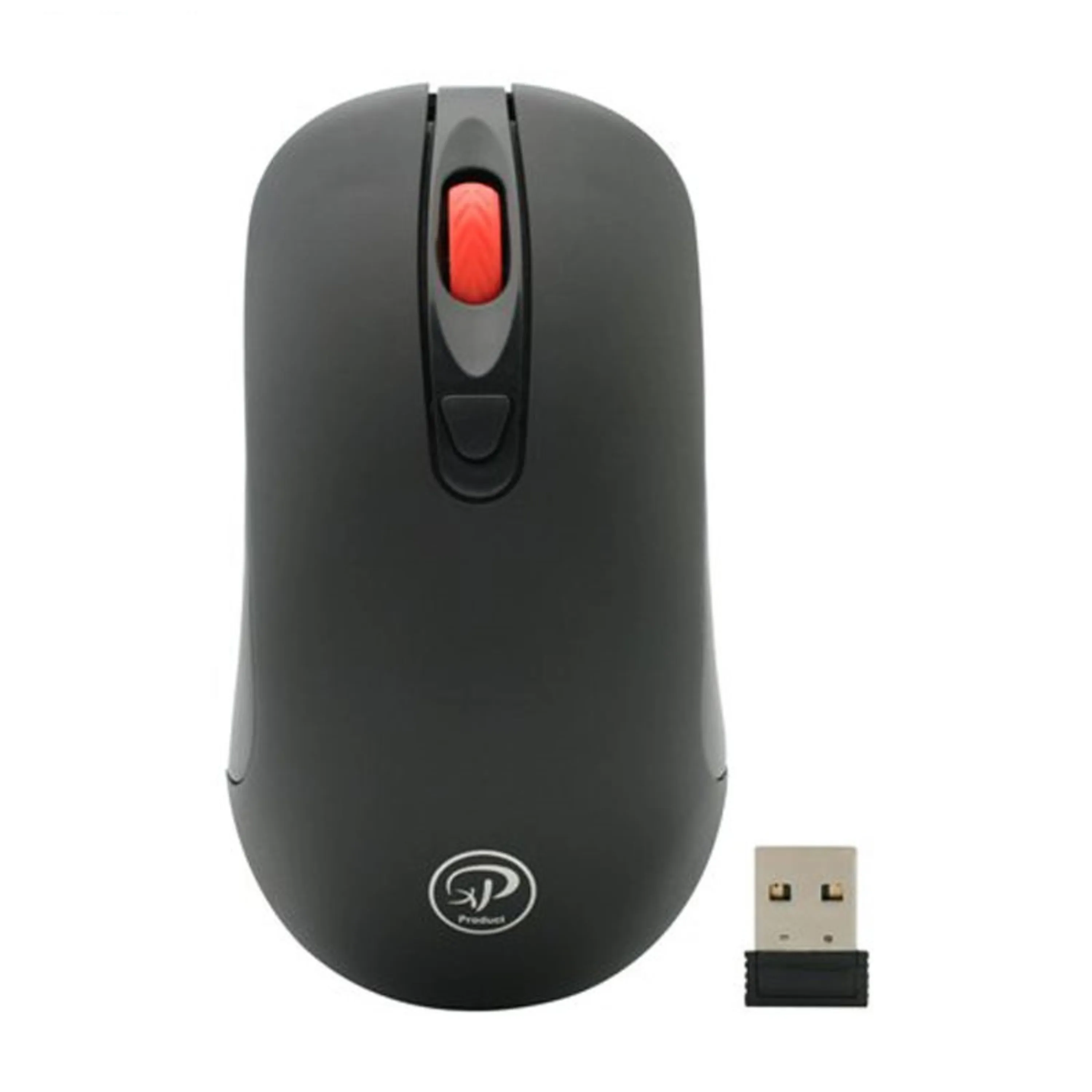 ماوس بی سیم  XP-W470C | شناسه کالا KT-990906